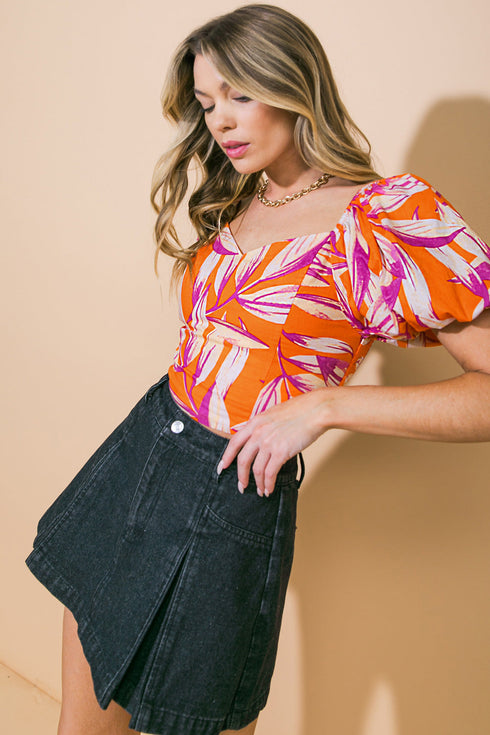 a-world-of-good-woven-crop-top Flying Tomato-Sophia's Style-4